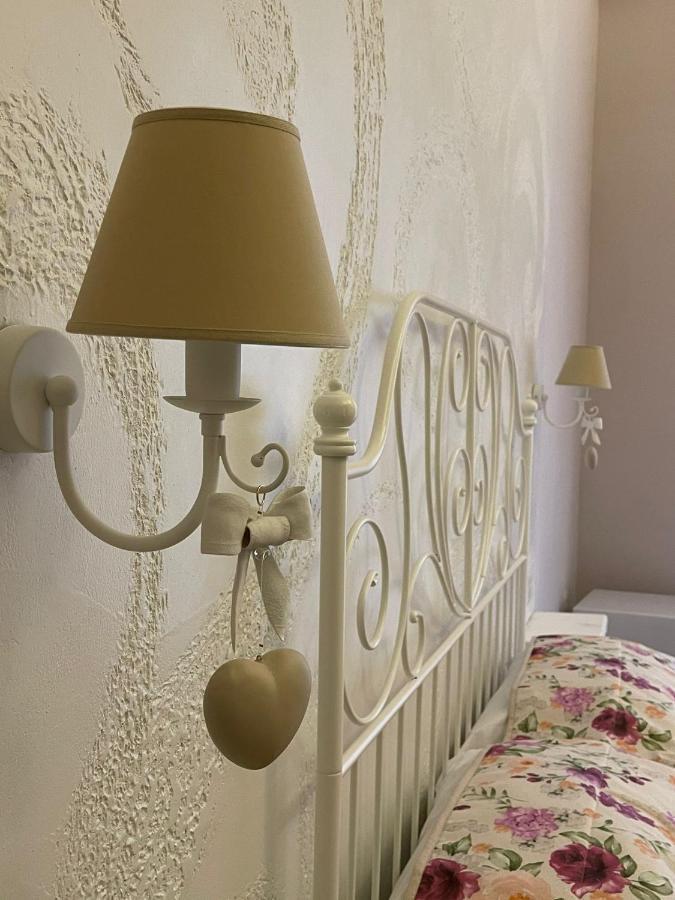 Beb La Gemma Acomodação com café da manhã Nápoles Exterior foto